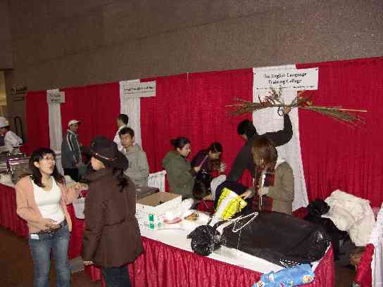 Chili Cook Off - Edmonton