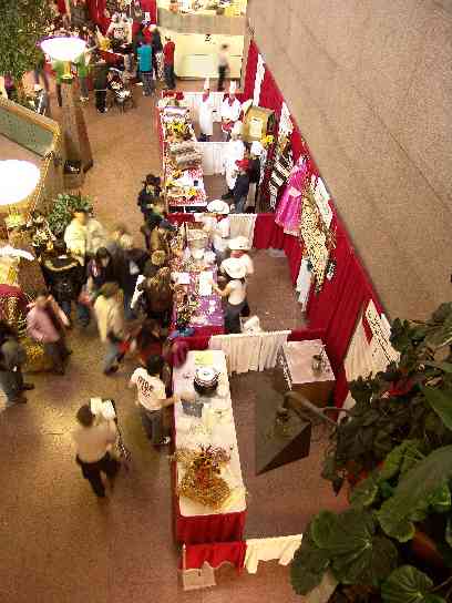 Chili Cook Off - Edmonton