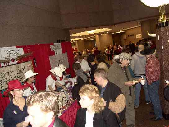 Chili Cook Off - Edmonton