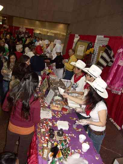 Chili Cook Off - Edmonton