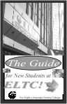 New-Student Guide